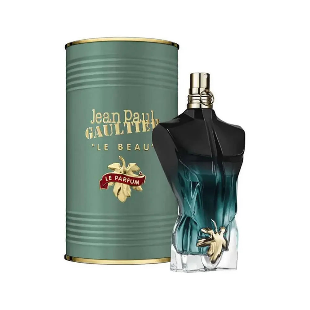 Jean Paul Gaultier Les Males De Le Beau Le Parfum.