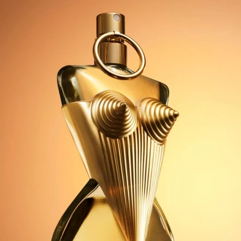 Jean Paul Gaultier Gaultier Divine Le Parfum Pheromone Fragrance.