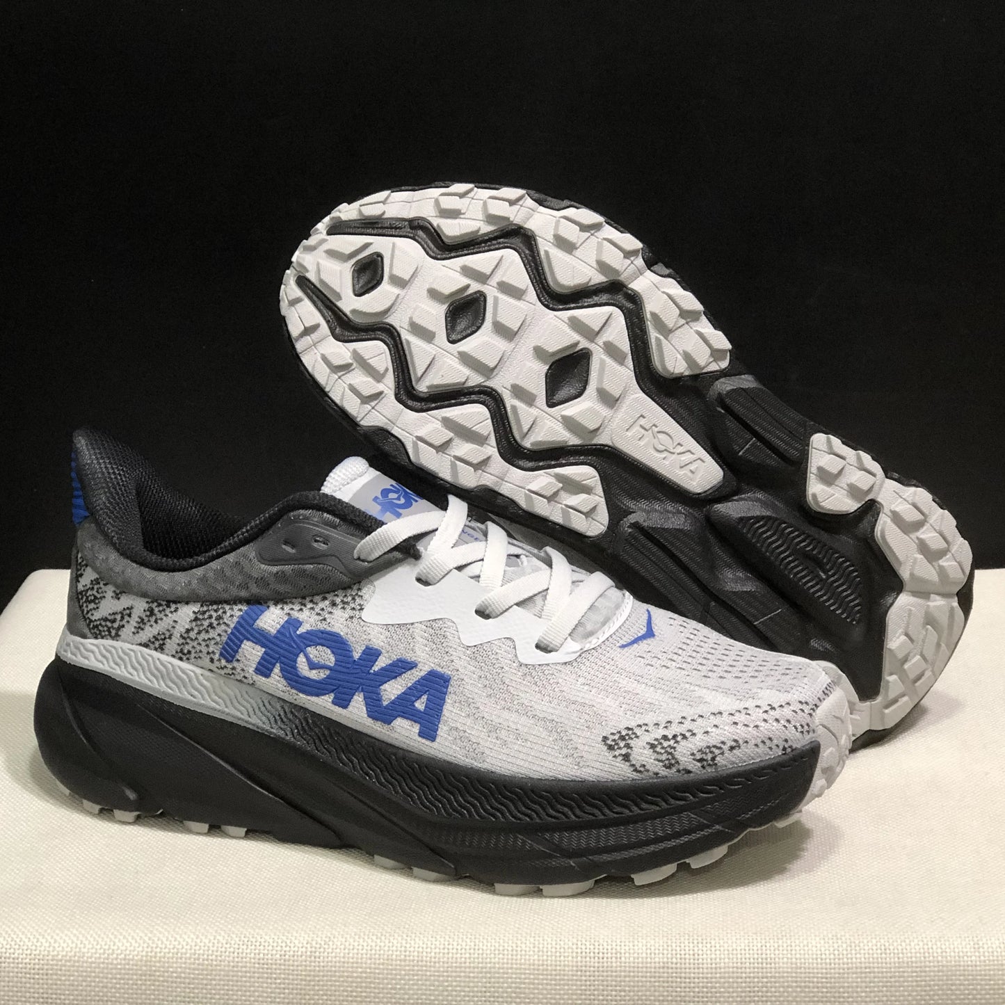 NEW Challenger7 HOKA  Sneakers For Men &  Women.