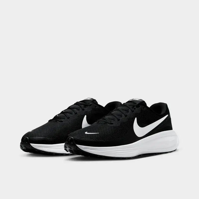 Men's Nike Revolution 8 Running Shoes (Extra Wide Width)