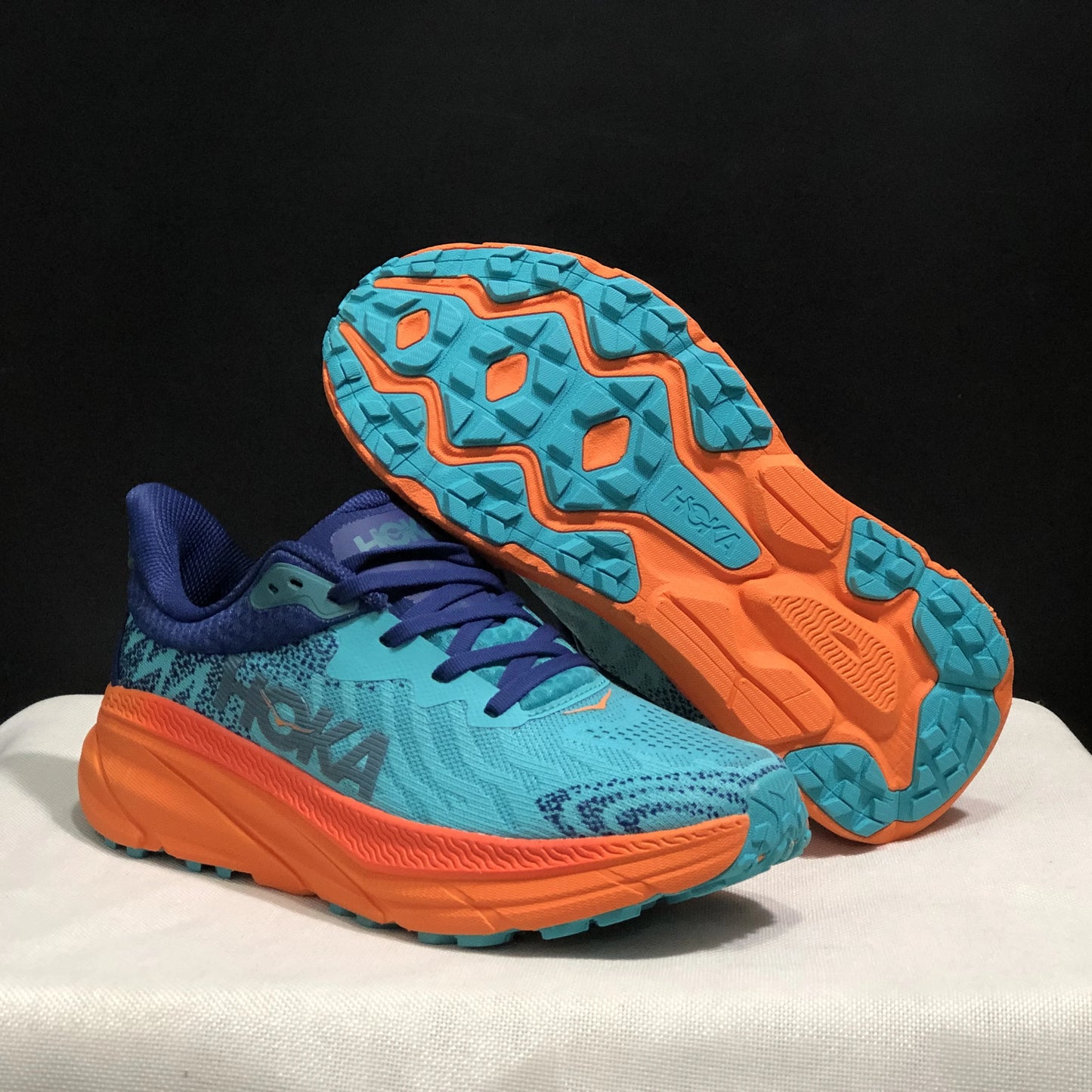 NEW Challenger7 HOKA  Sneakers For Men &  Women.
