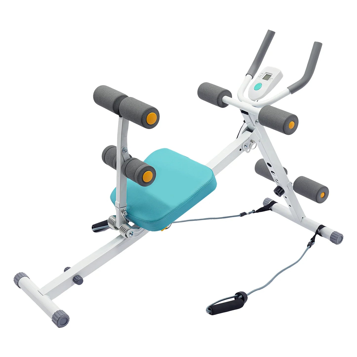 Abs Machine Workout Equipment.