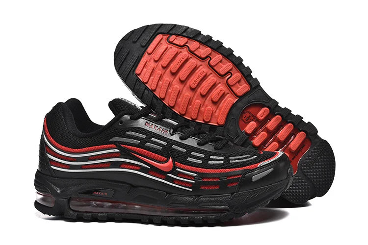 Breathable Mesh Streamline Sneakers for Men & Women.