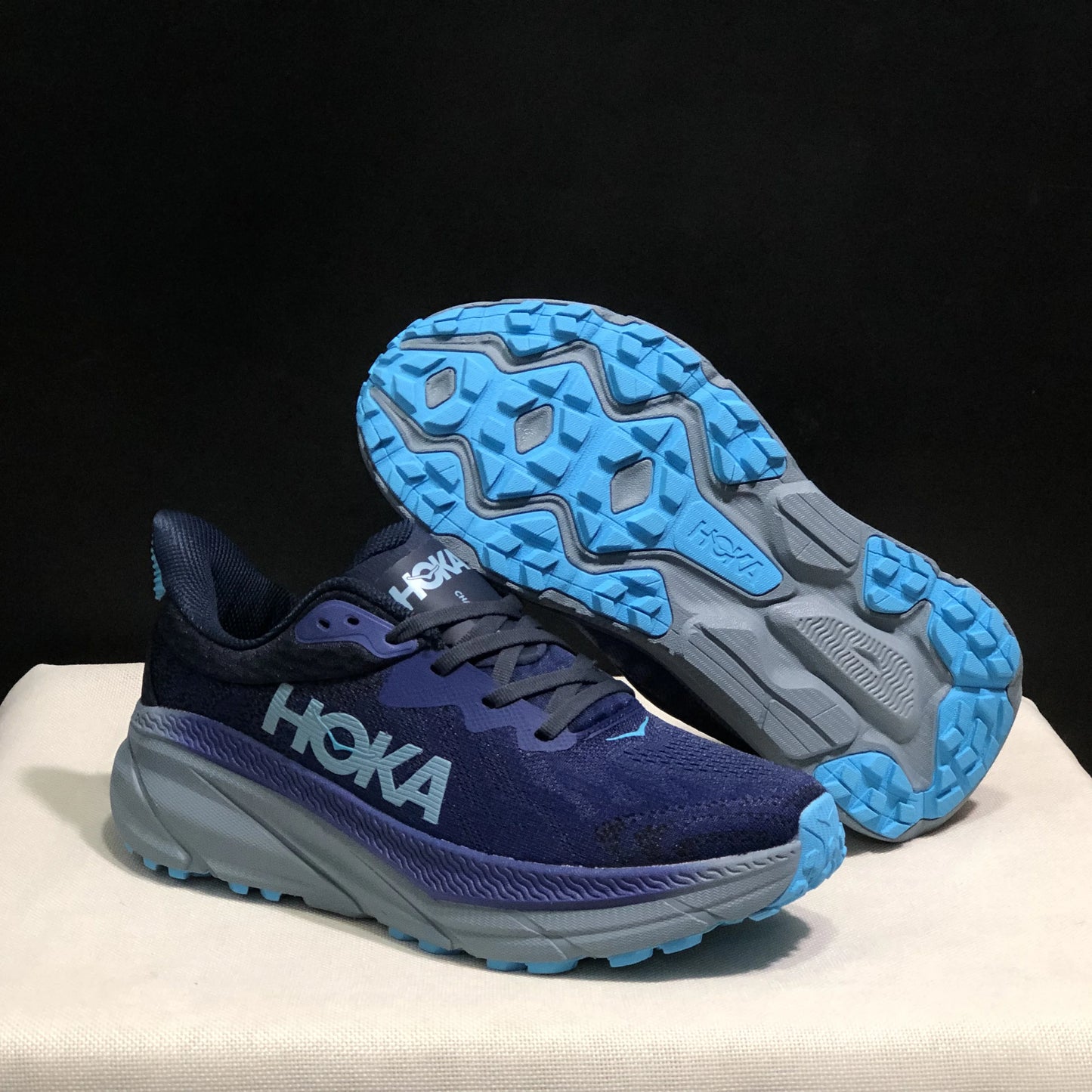 NEW Challenger7 HOKA  Sneakers For Men &  Women.