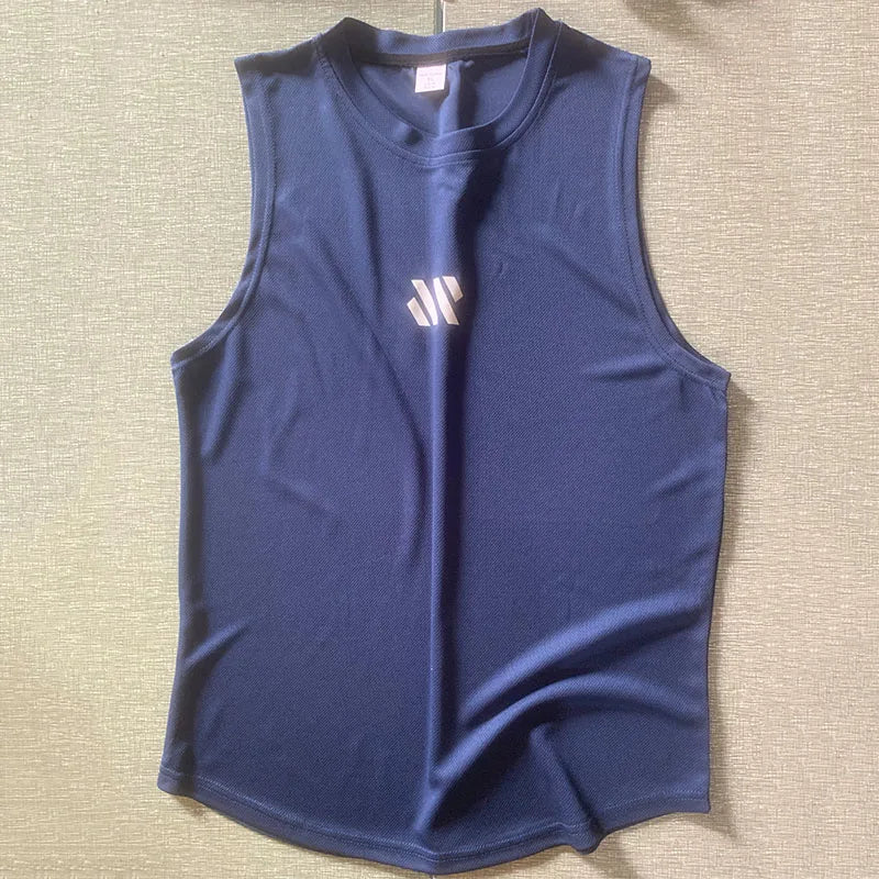 GITF Men Bodybuilding Tank Tops  For Gym Workout.