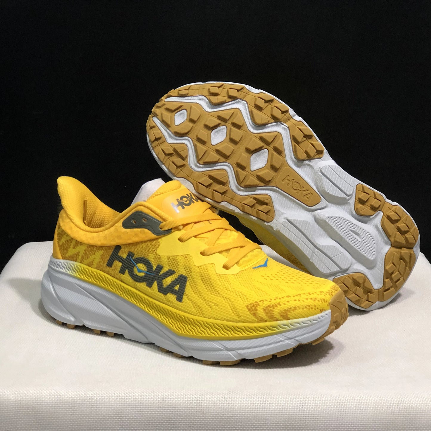 NEW Challenger7 HOKA  Sneakers For Men &  Women.