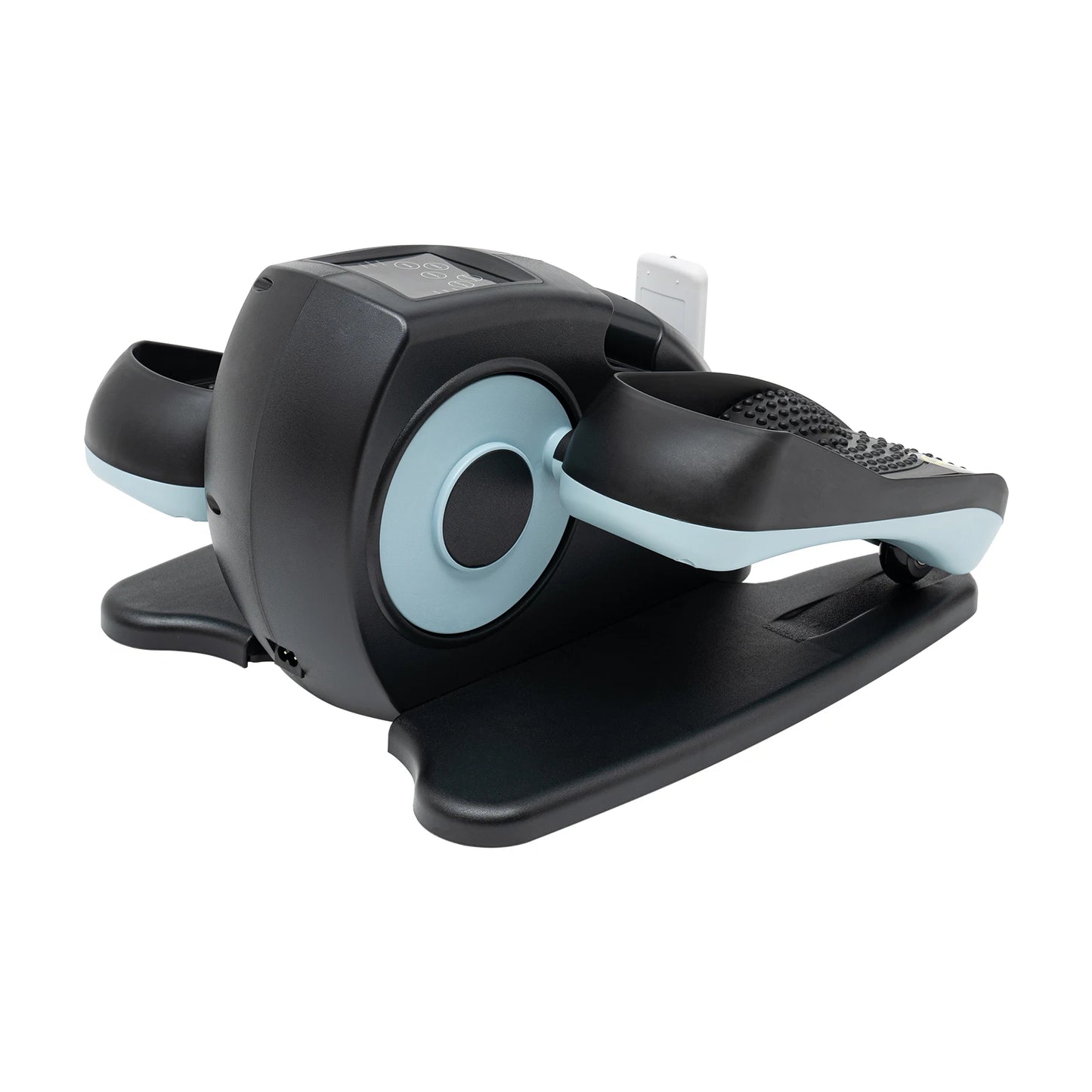 Step Fitness Machine,  With 5 Adjustable Speeds.