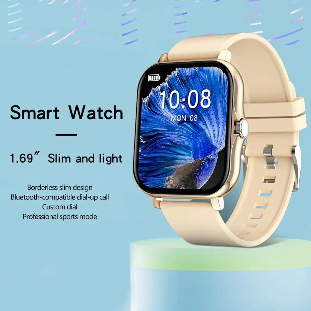 Smart Watch for Women.