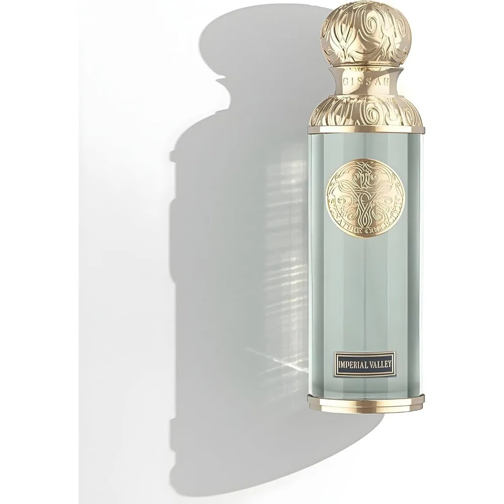 ODORZ QISSAH Imperial Valley EDP Unisex Perfume .