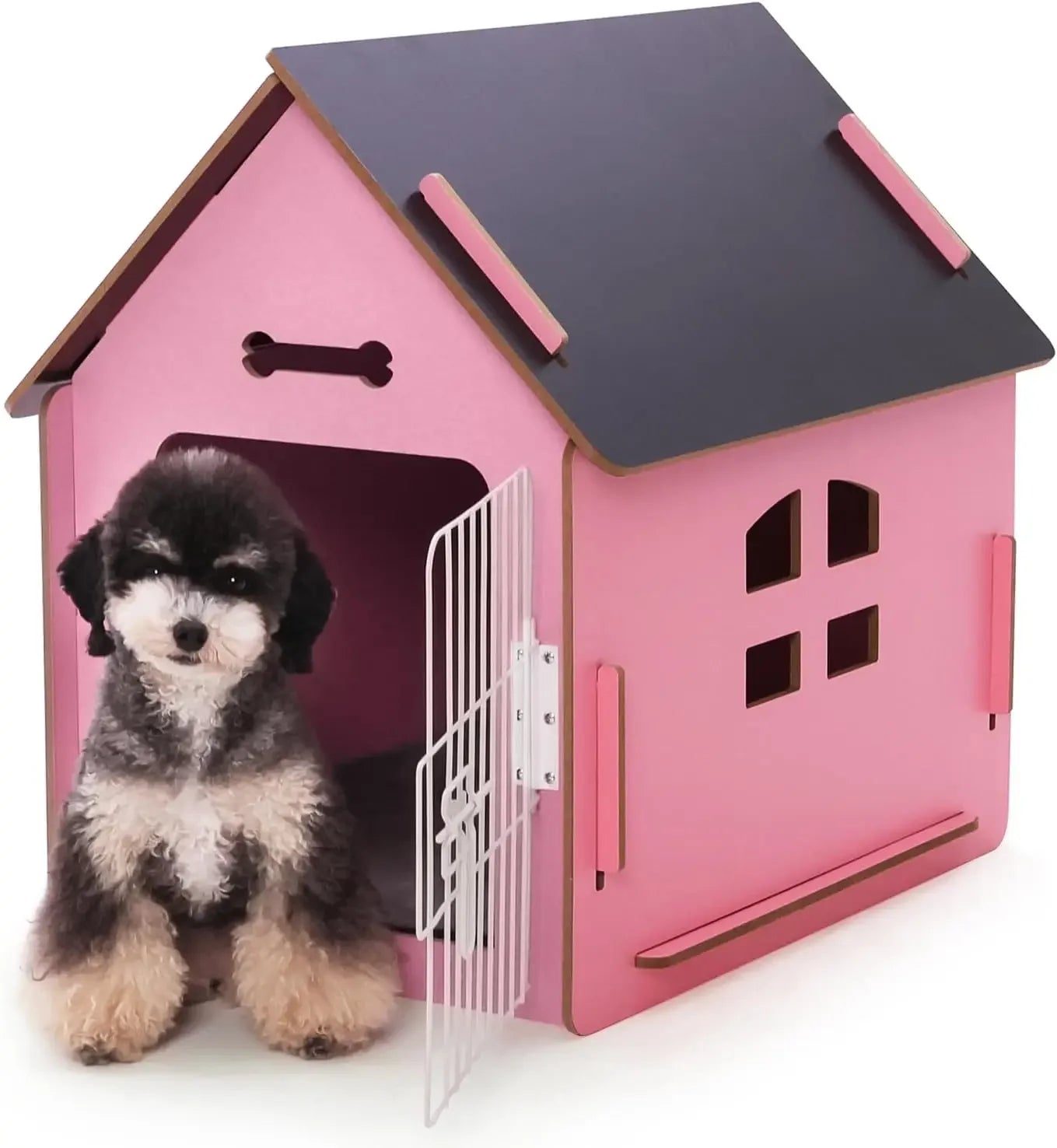 Indoor House for Small Dogs or Cats.