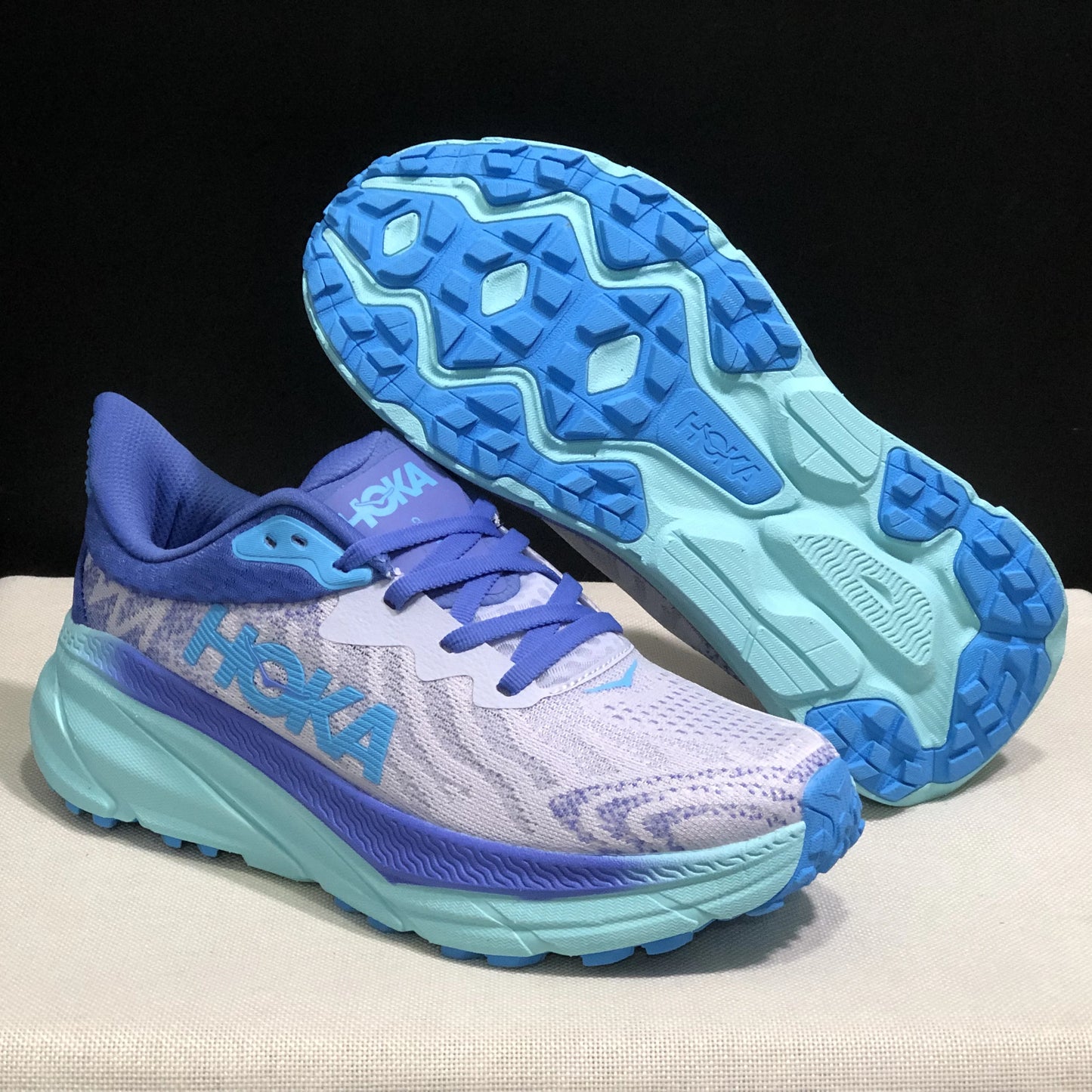 NEW Challenger7 HOKA  Sneakers For Men &  Women.