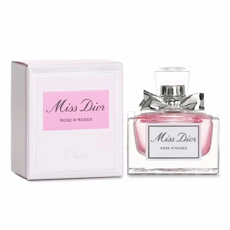 Christian Dior Miss Dior Rose N'Roses Eau De Toilette 5ml 0.17oz