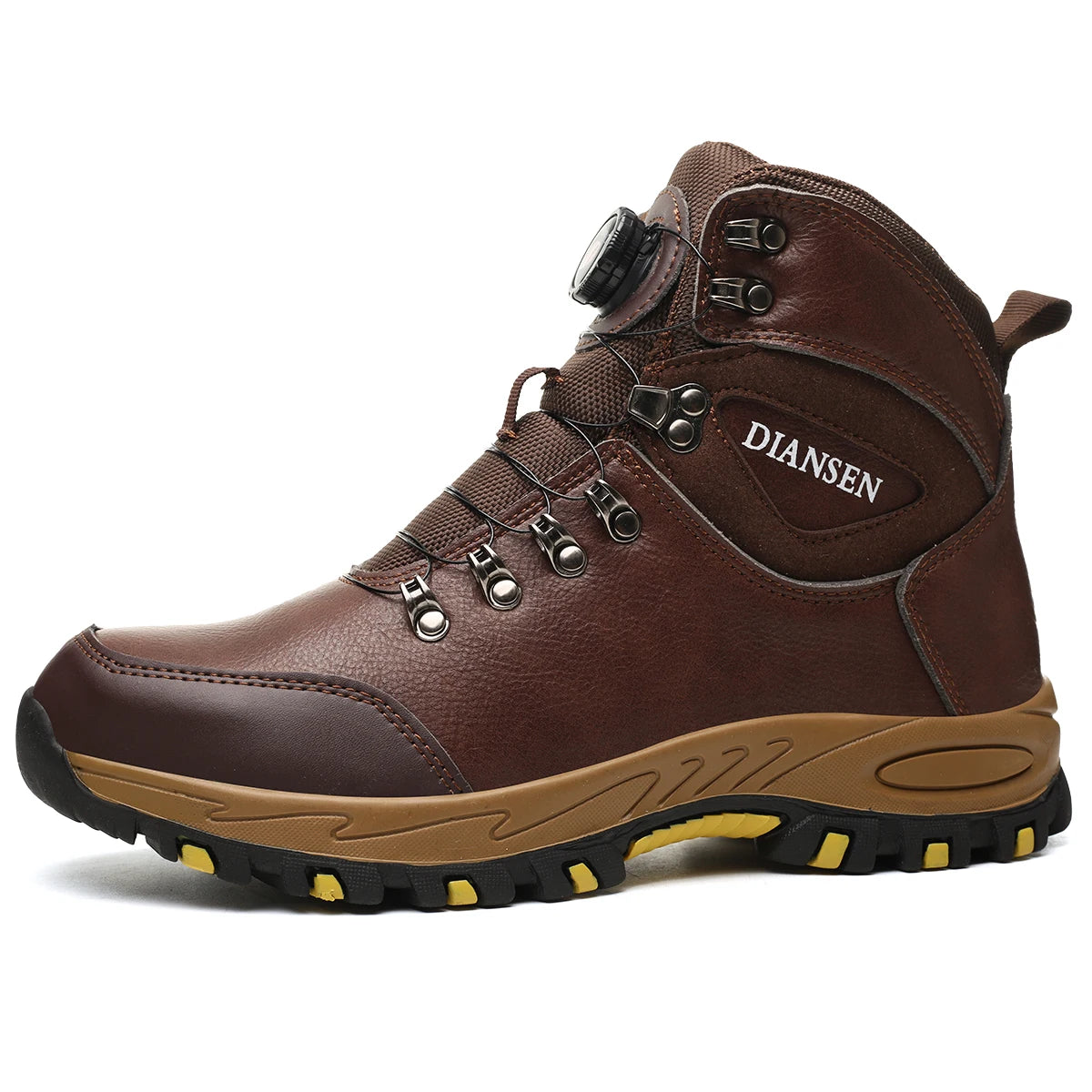 Non Slip Safety Boots for Men  & Women.