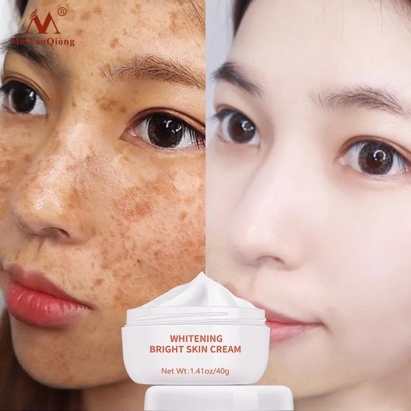 2pcs Meiyanqiong Anti Aging Face Care Cream.