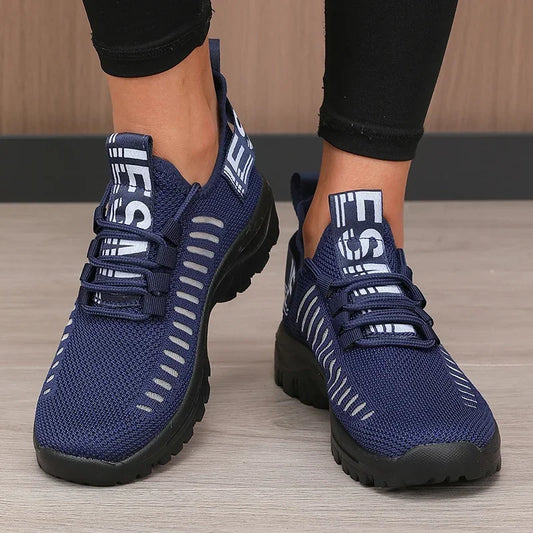 Fashion Mesh Running Shoes For  Men  & Women.