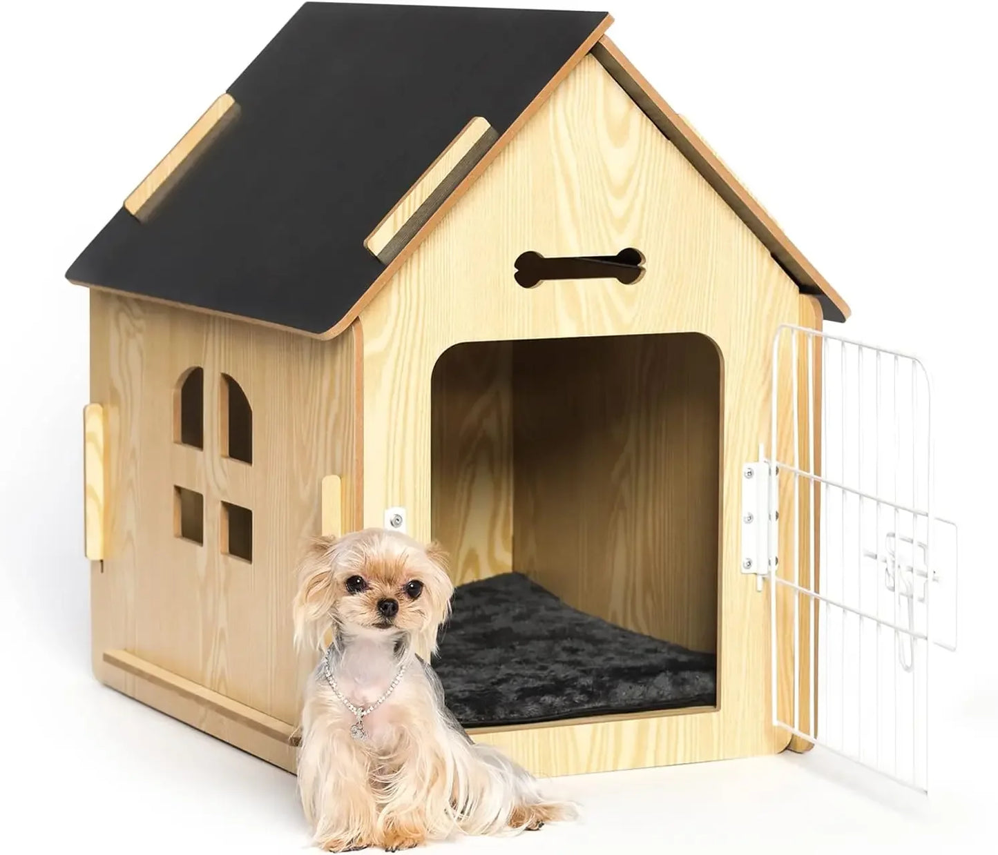 Indoor House for Small Dogs or Cats.