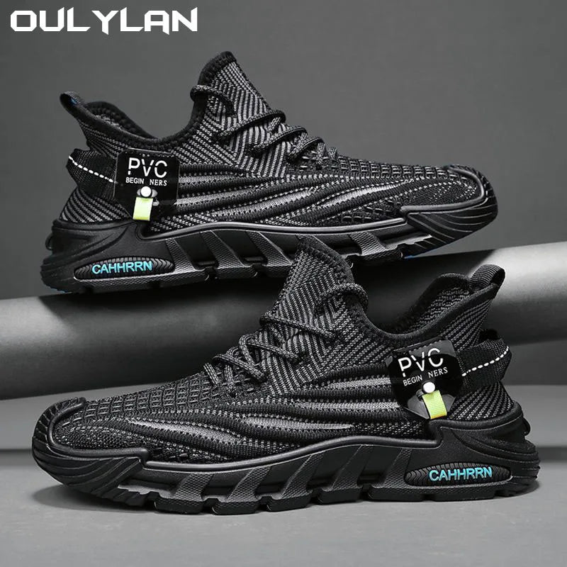 Casual Sport Running Sneakers For Men & Women.