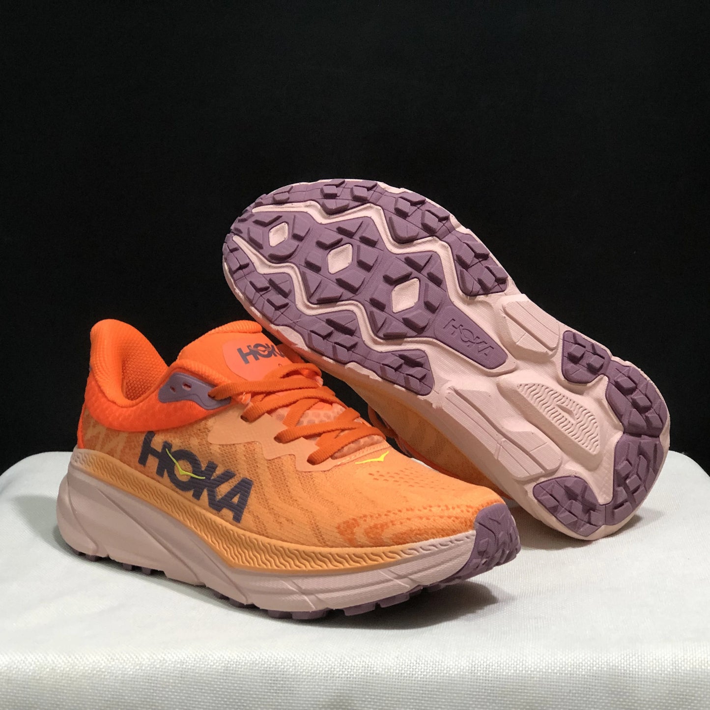 NEW Challenger7 HOKA  Sneakers For Men &  Women.