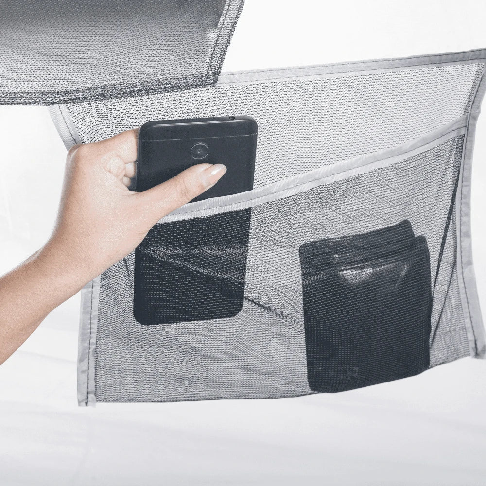 Dome Lightweight 3-Season Camping Tent