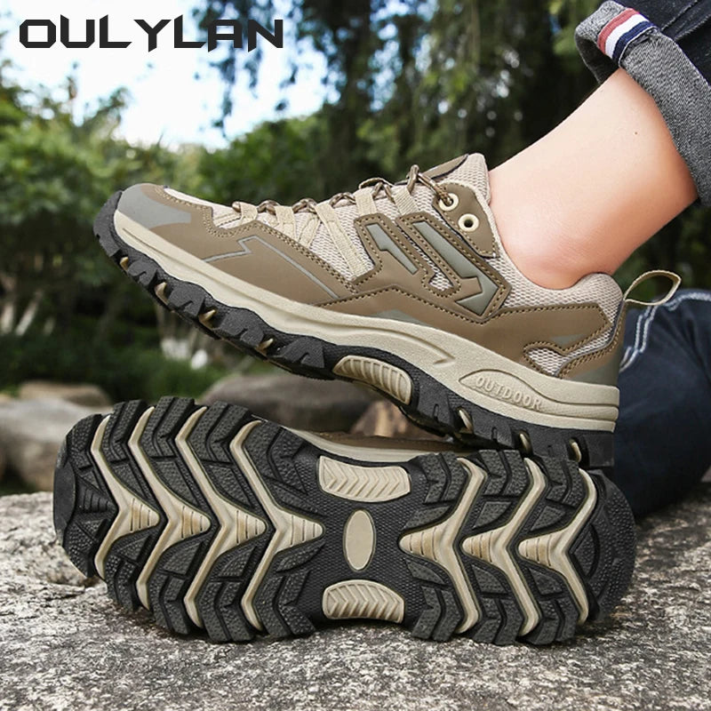 Breathable Sport Casual  Sneakers For Men.