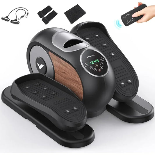 MERACH Under Desk Elliptical  Leg Exerciser.