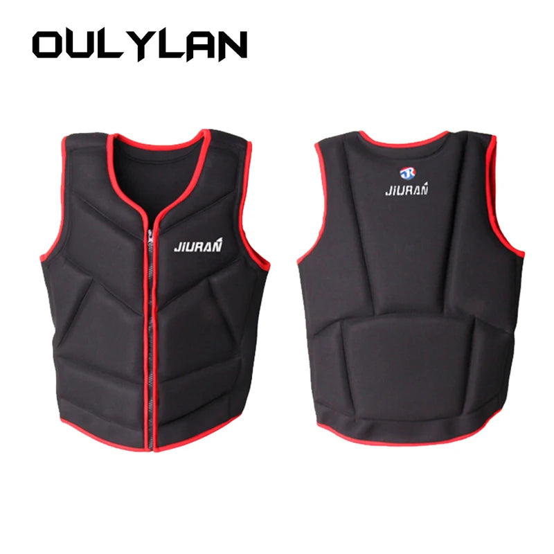 Oulylan Life  Jacket For Adults and Kids.