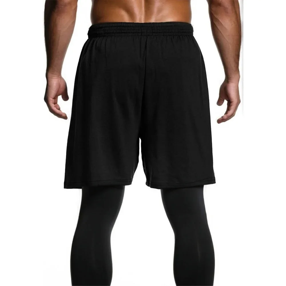 Men's  Compression Training Athletic Pants.
