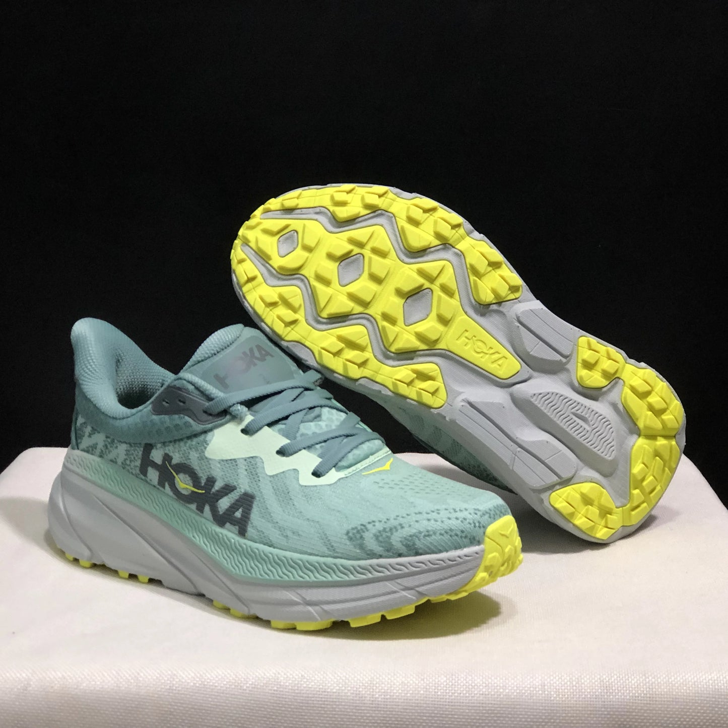 NEW Challenger7 HOKA  Sneakers For Men &  Women.