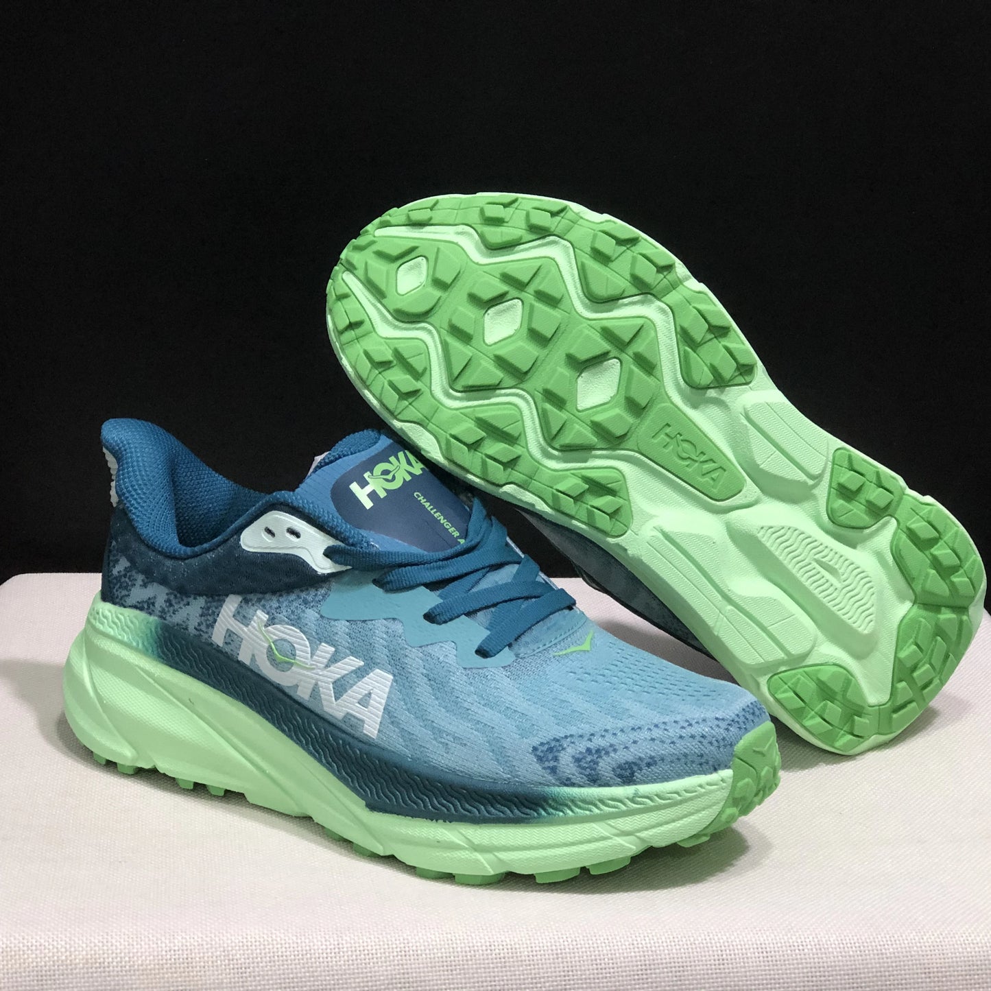 NEW Challenger7 HOKA  Sneakers For Men &  Women.