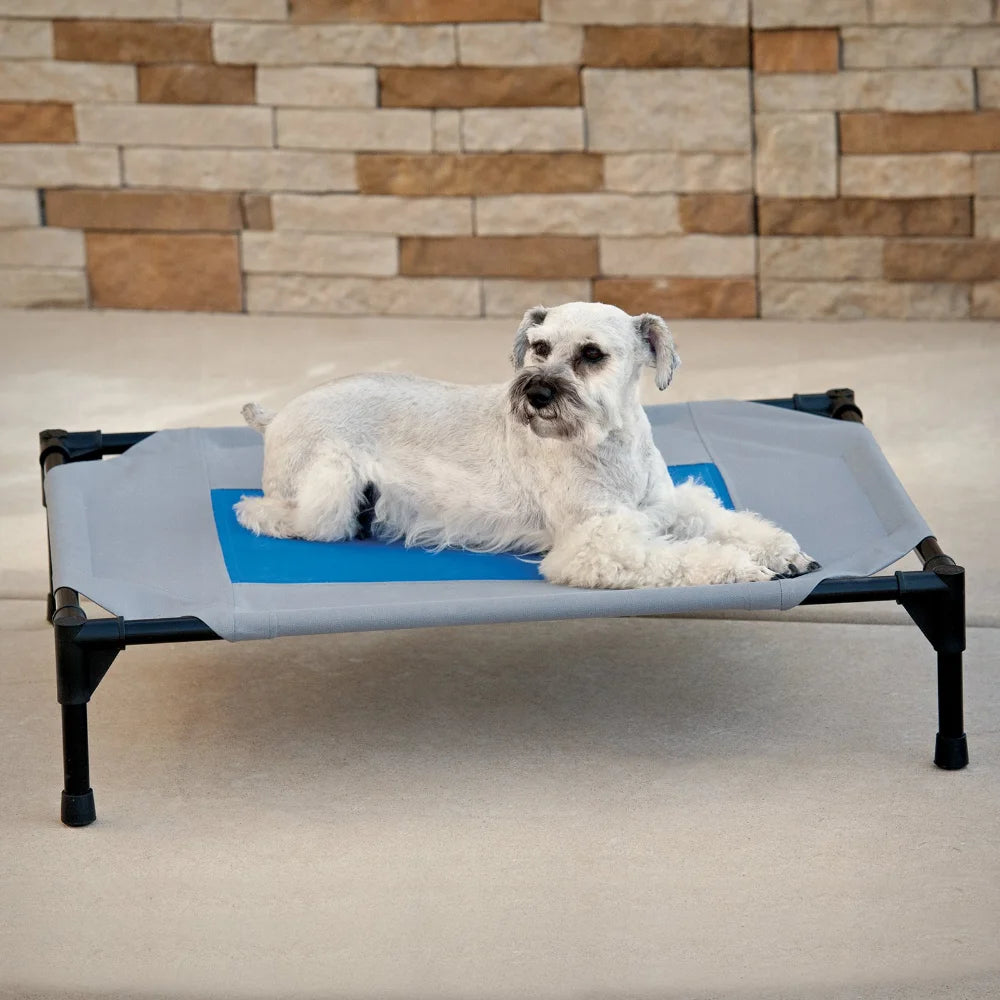 Large Coolin' Pet Cot .