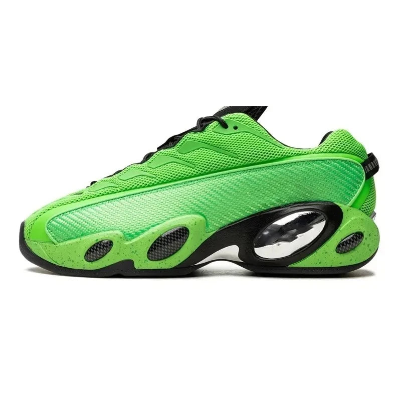 Designer Nocta Hot Step  Basketball  Sneakers.