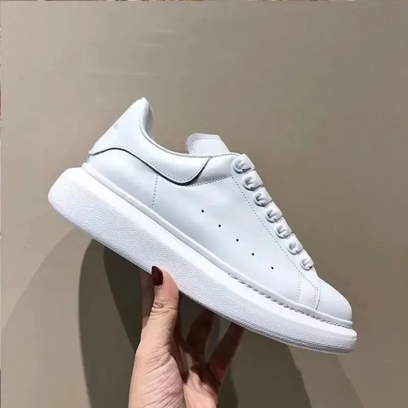 Sneakers With Thick Sole & Inner Height For Men And Women