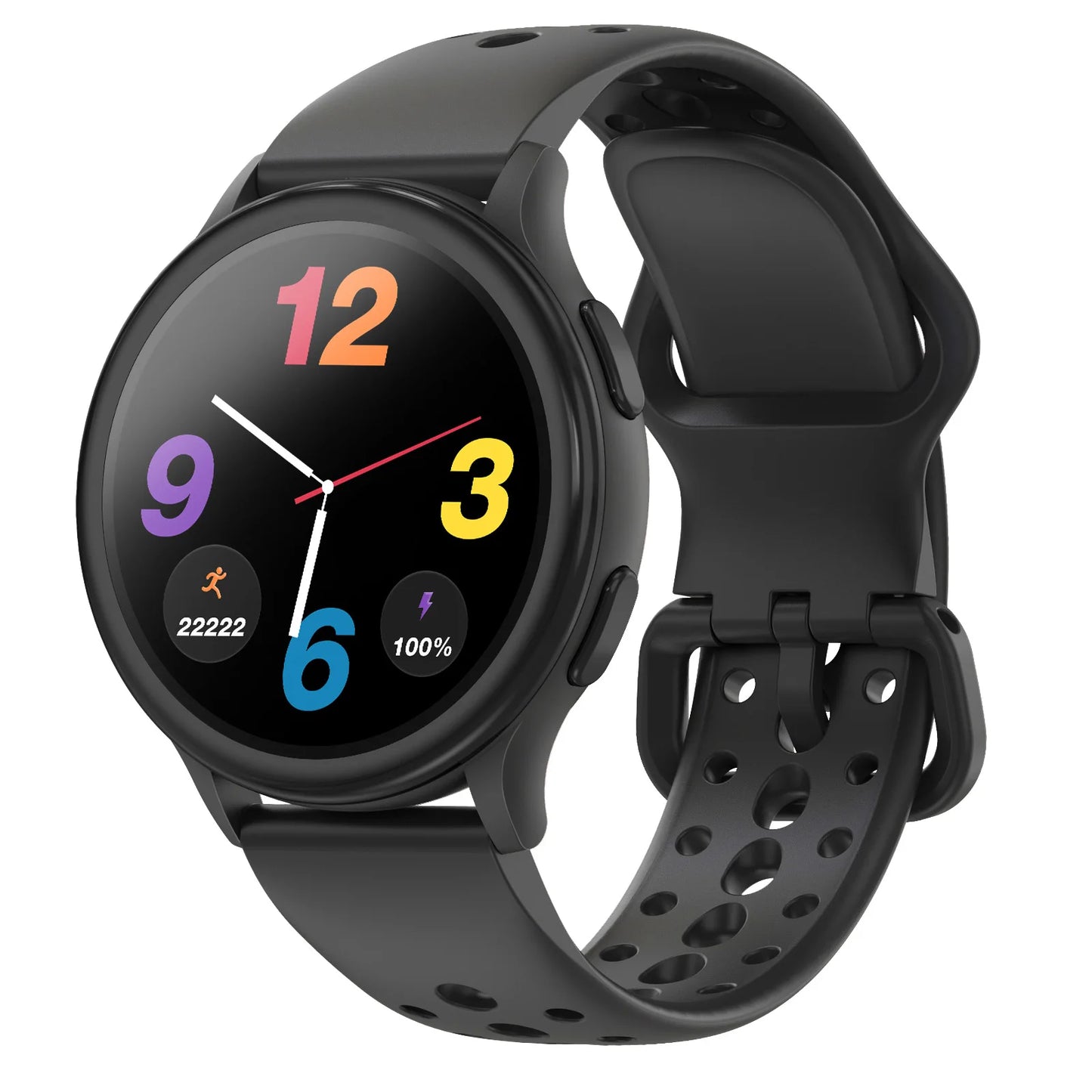 Smart Watches for Women & Men, Fitness Track for iPhone ＆ Android.