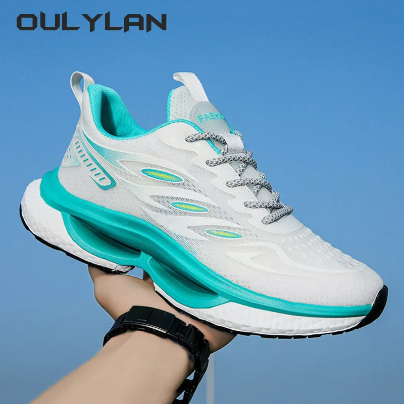 Professional Running Shoes For Men & Women.