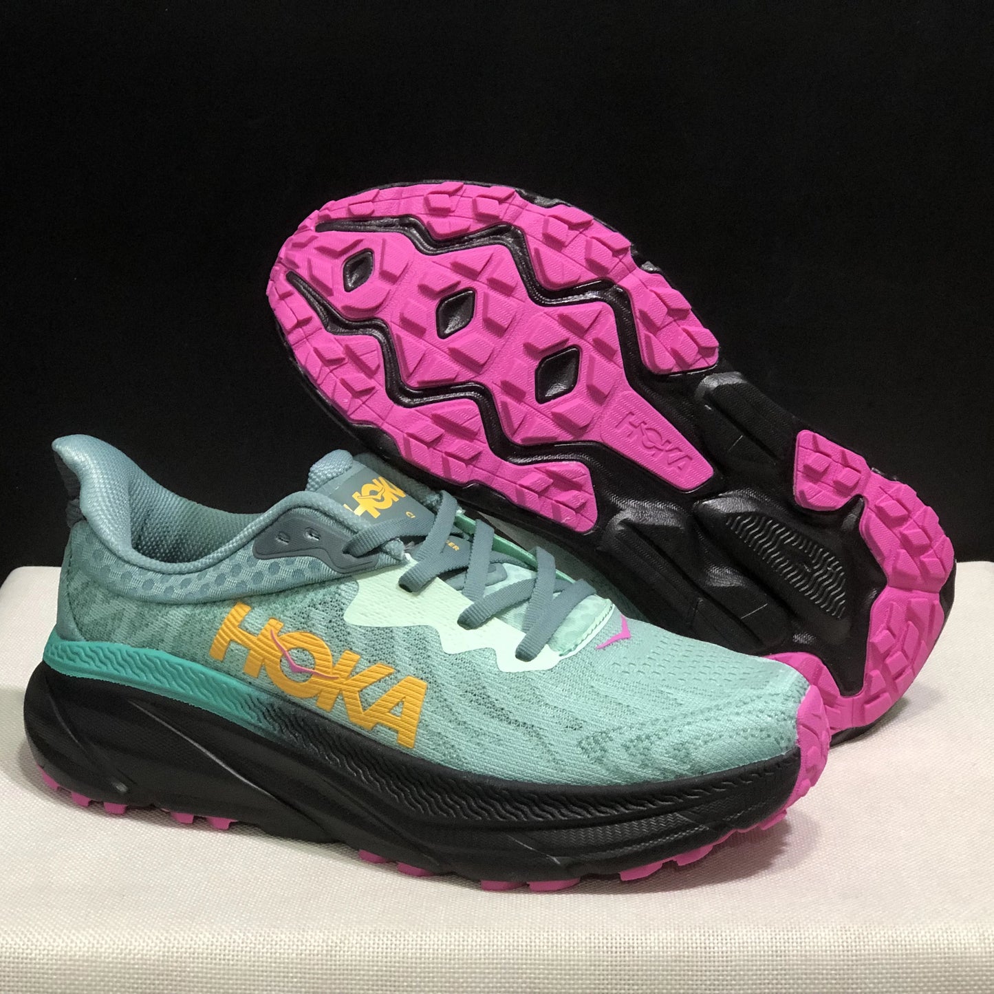 NEW Challenger7 HOKA  Sneakers For Men &  Women.