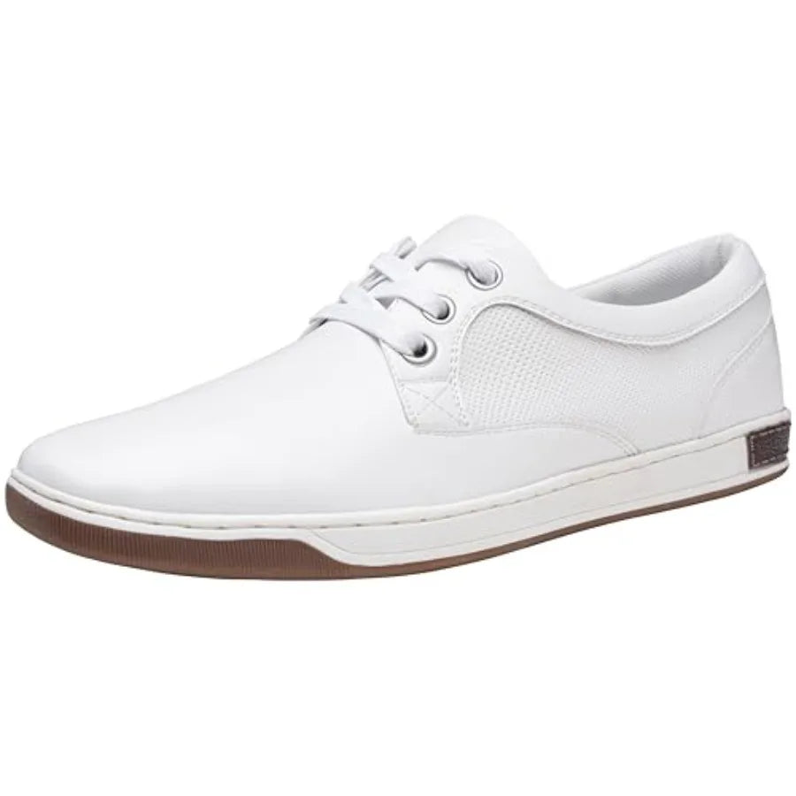 Jousen Breathable, Retro  Men's Fashion Sneakers.