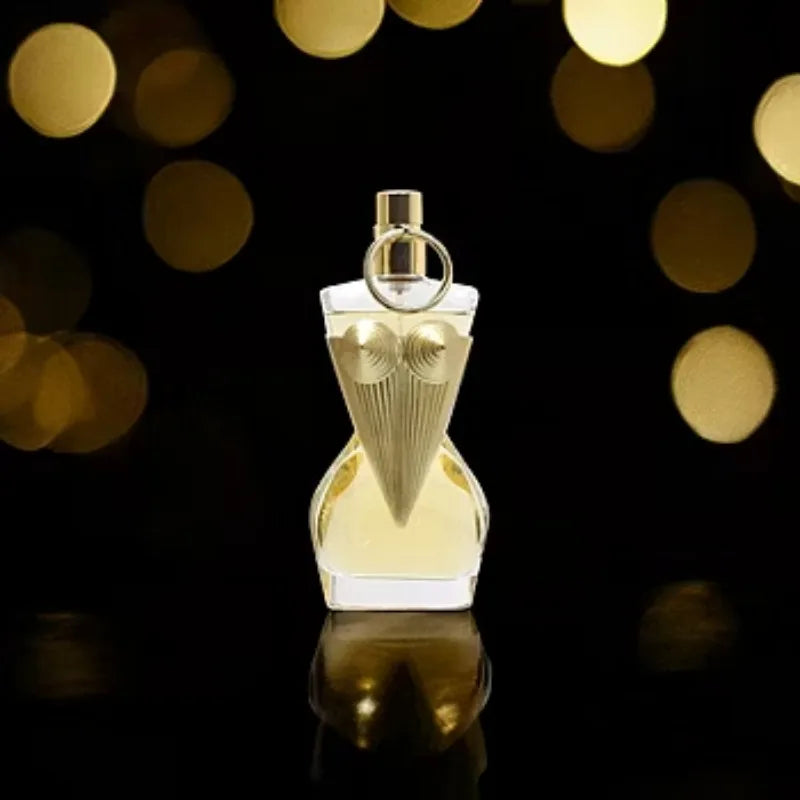 Jean Paul Gaultier Gaultier Divine Le Parfum Pheromone Fragrance.