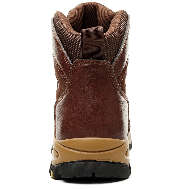 Non Slip Safety Boots for Men  & Women.