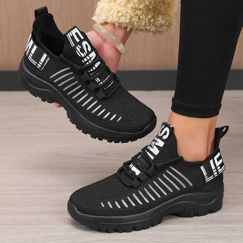 Fashion Mesh Running Shoes For  Men  & Women.