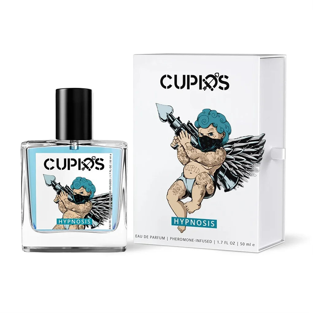 50ML Original Cupid Men's Pheromone Cologne.
