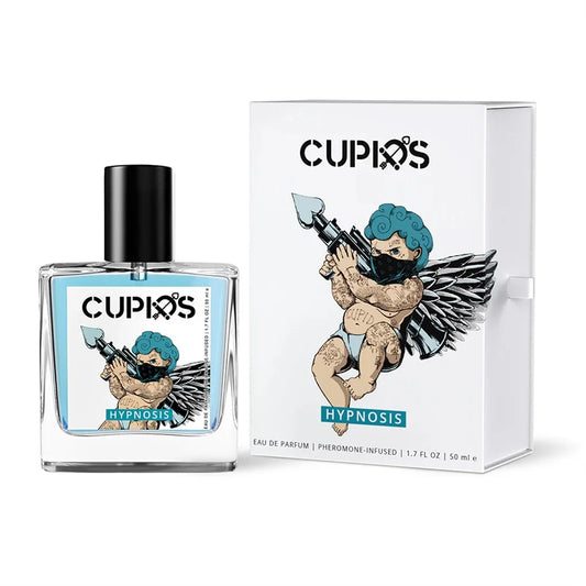 50ML Original Cupid Men's Pheromone Cologne.