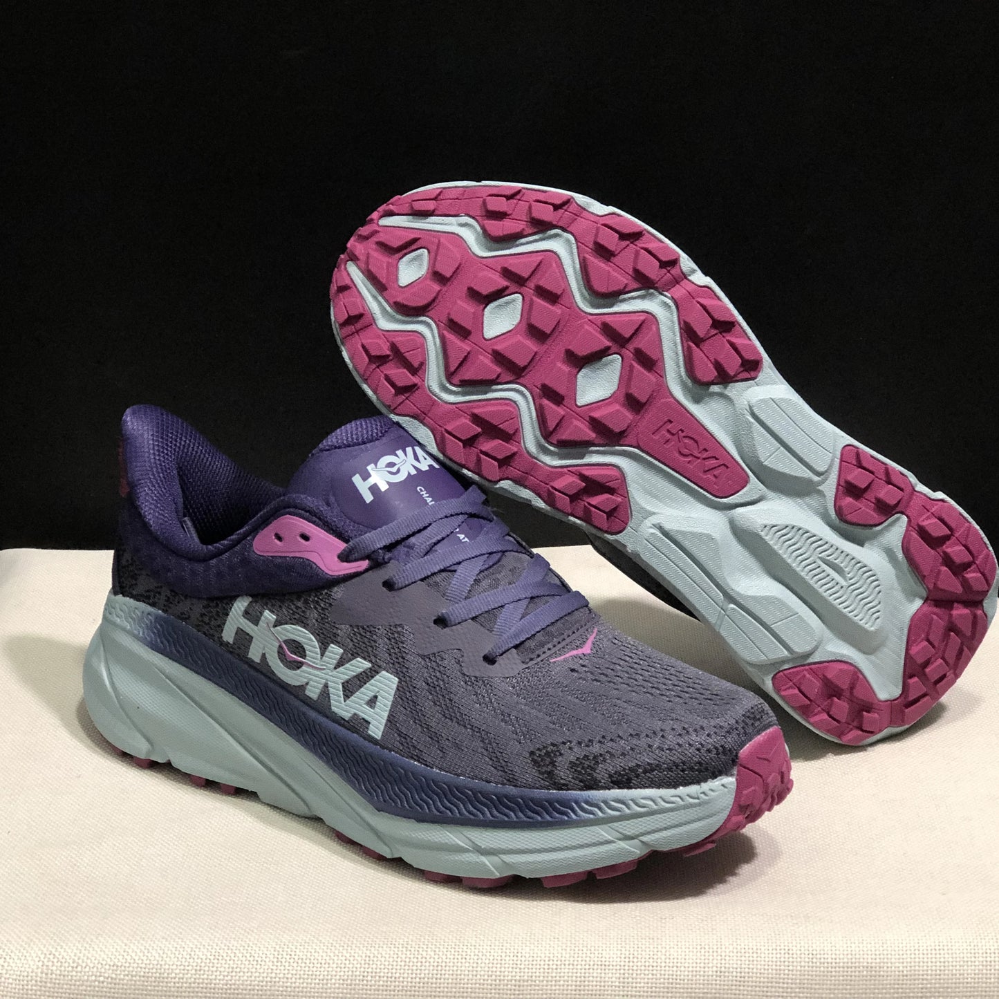 NEW Challenger7 HOKA  Sneakers For Men &  Women.