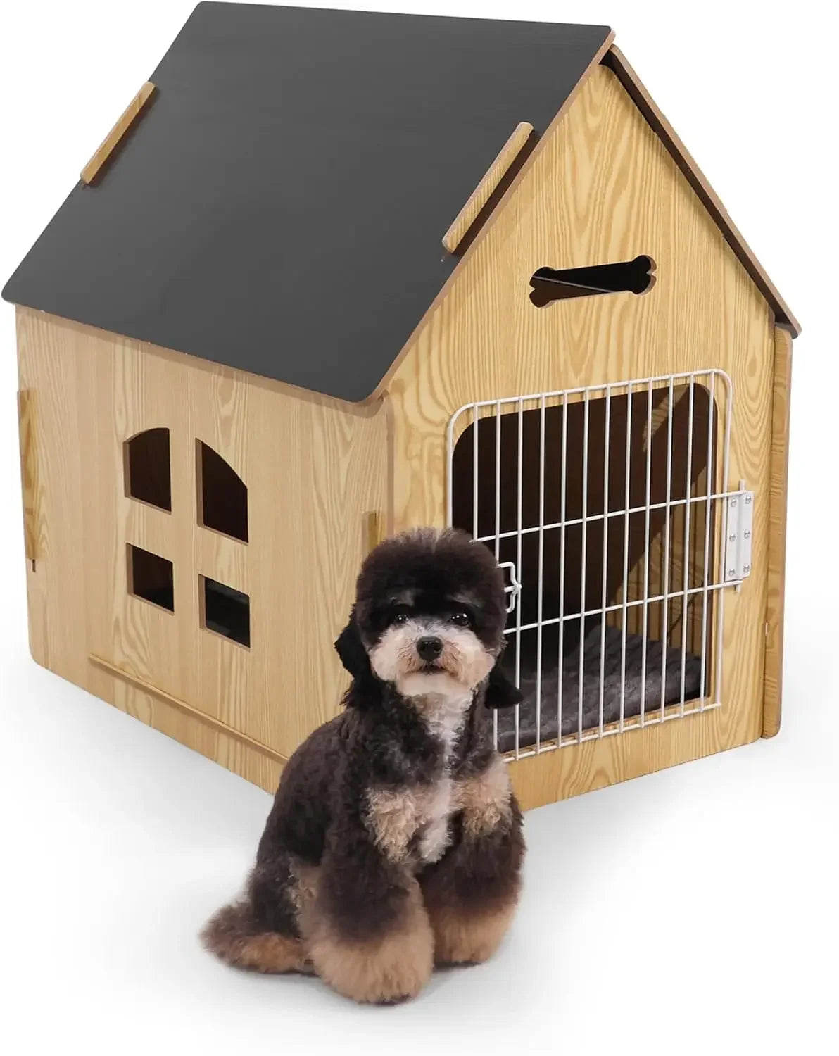 Indoor House for Small Dogs or Cats.