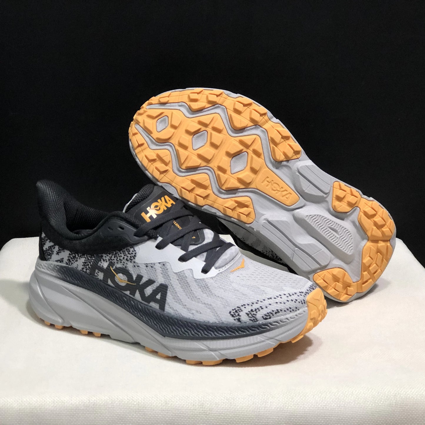 NEW Challenger7 HOKA  Sneakers For Men &  Women.
