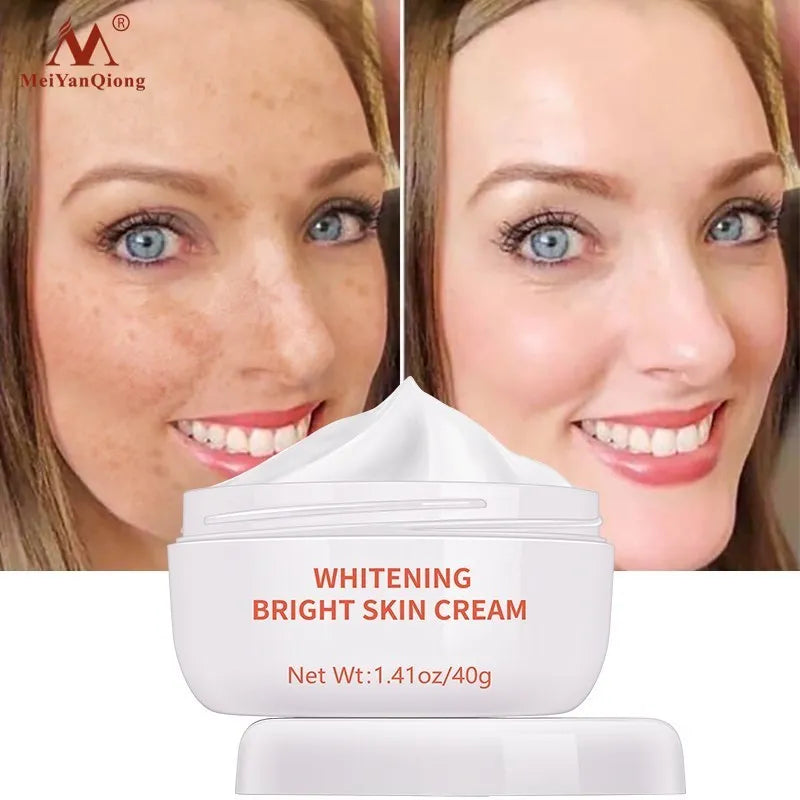 2pcs Meiyanqiong Anti Aging Face Care Cream.