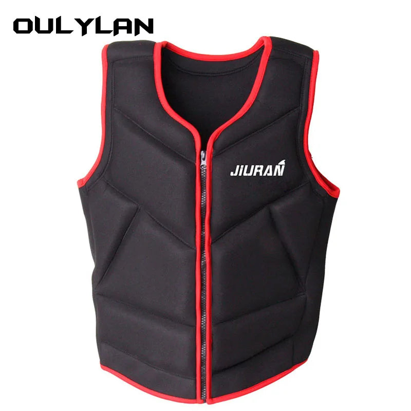 Oulylan Life  Jacket For Adults and Kids.