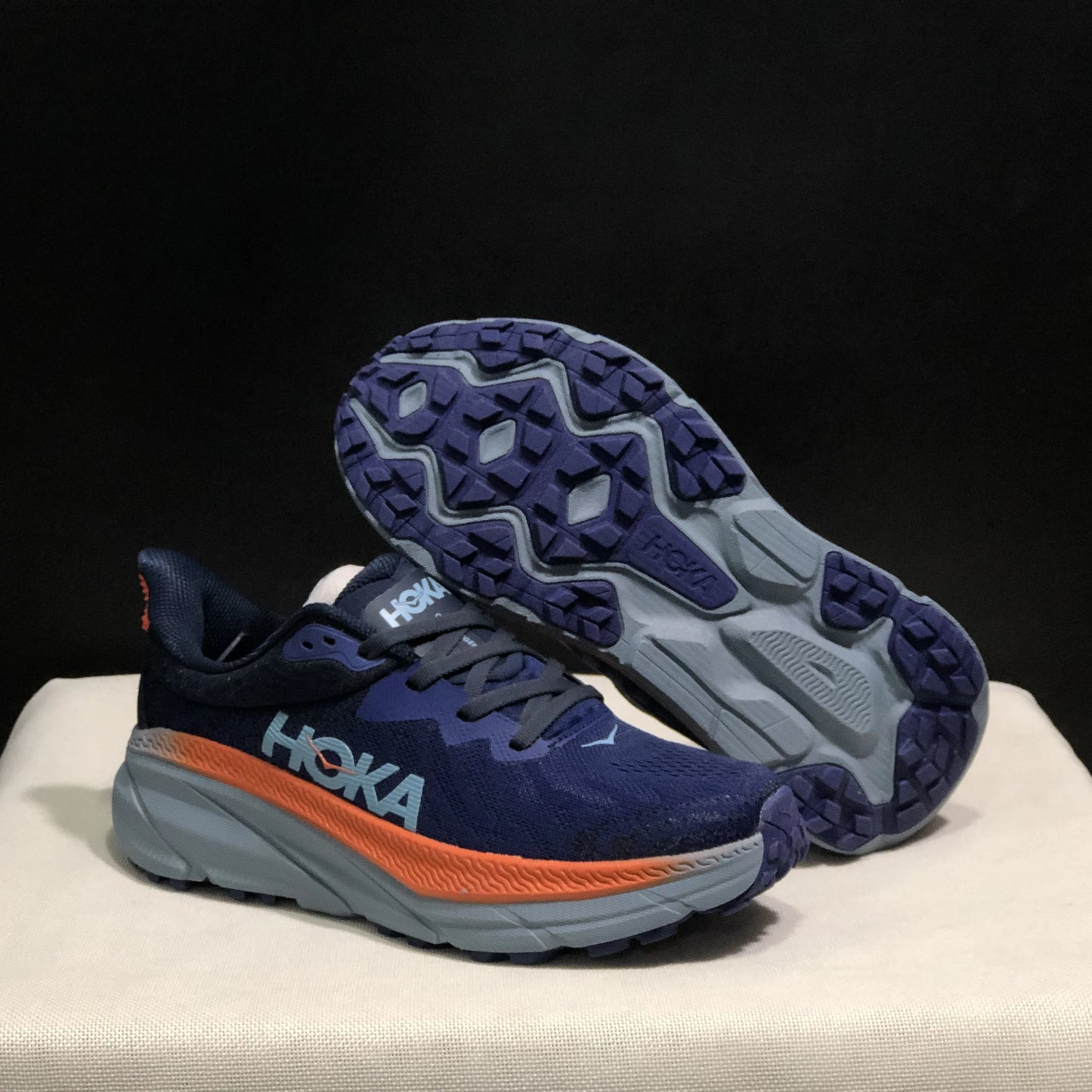 NEW Challenger7 HOKA  Sneakers For Men &  Women.