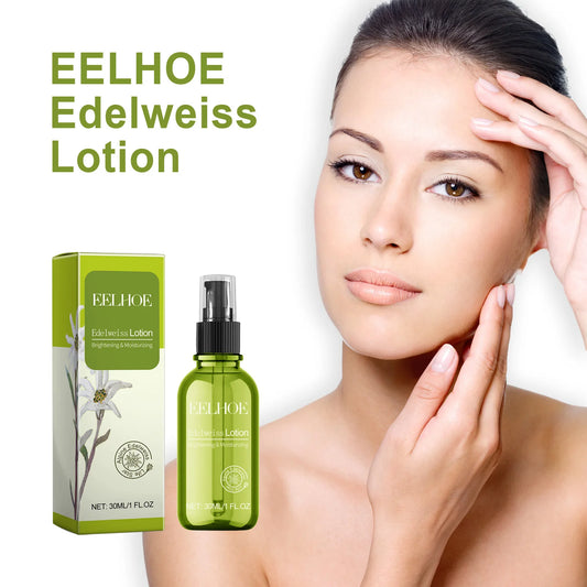 EELHOE Facial Moisturizing lotion that brightens  and tightens face.