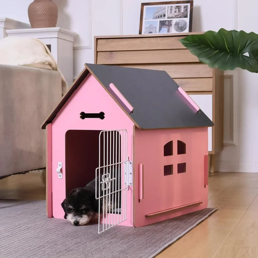 Indoor House for Small Dogs or Cats.