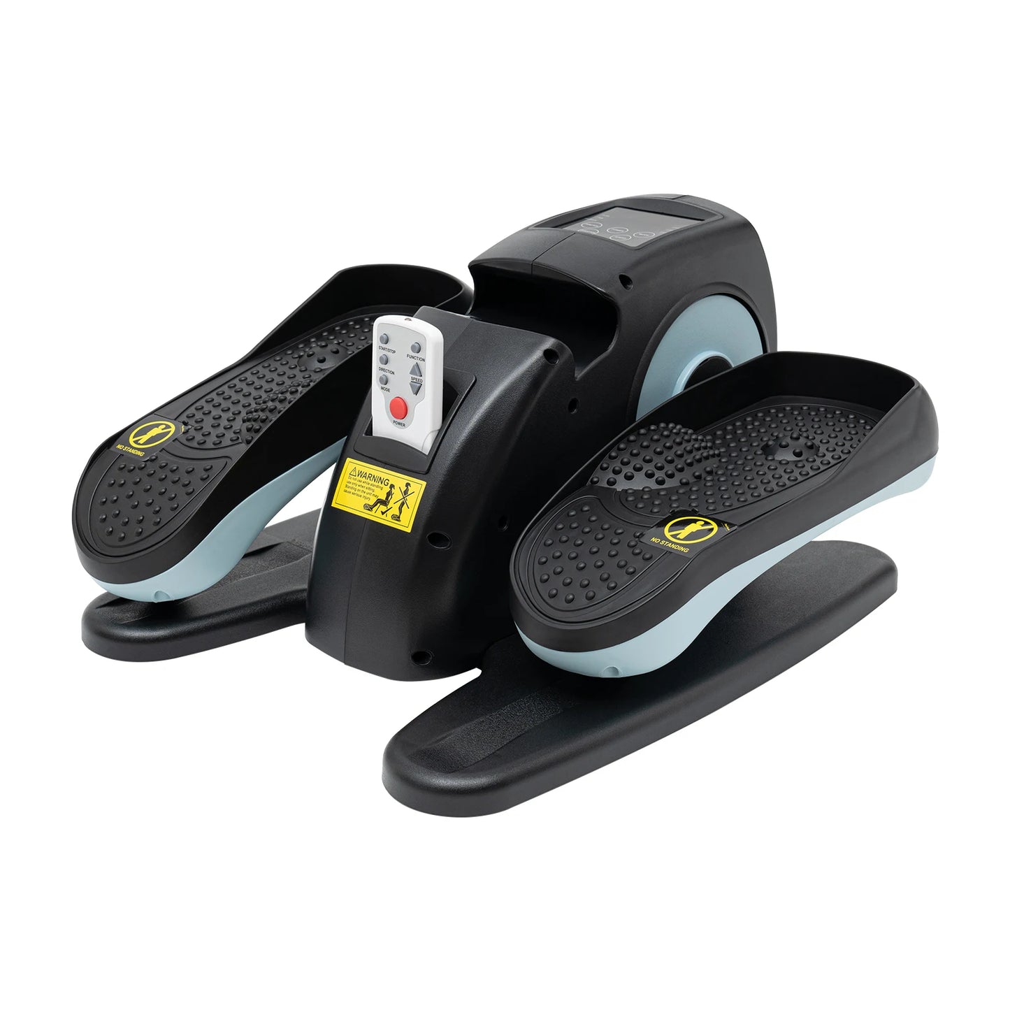 Step Fitness Machine,  With 5 Adjustable Speeds.